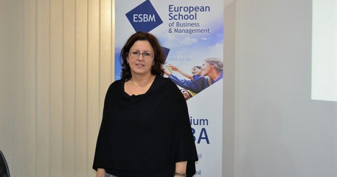 Psychology for managers