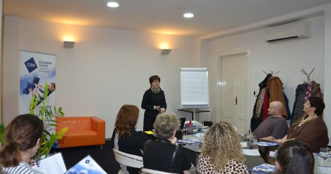 Workshop Coaching | 15. 3. 2016