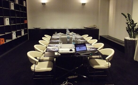 Class rooms