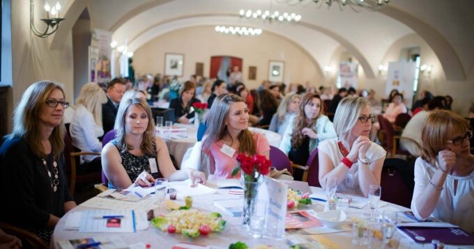 Meeting in business club Empiria 21 | 19. 5. 2016