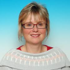 Ing. Radka Vaníčková, Ph.D., MBA