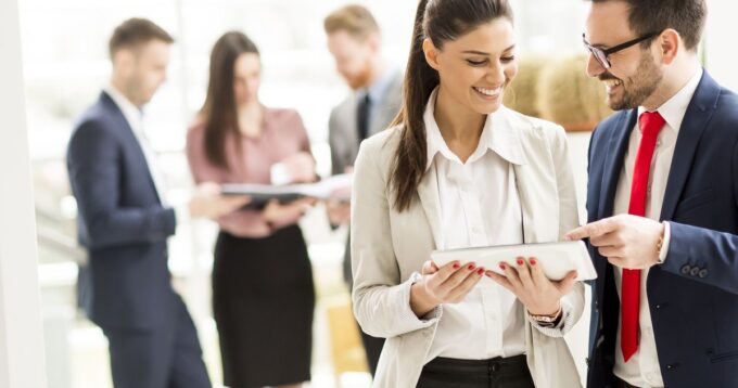 Research the benefits of MBA studies