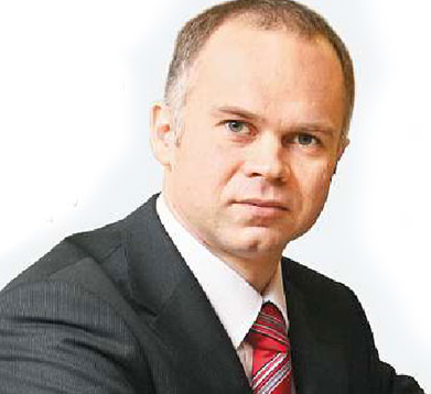 Ing. Jiří Tuvora, Ph.D.