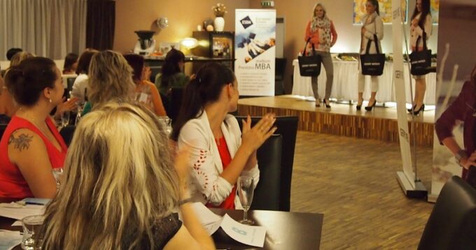 Meeting in business club Empiria 21 | 26. 5. 2016