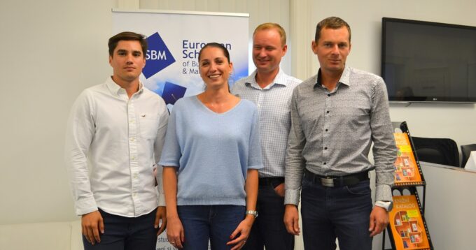 MBA and LLM specializations | 14. 09. 2019