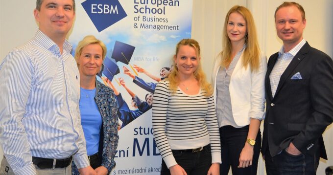 MBA specializations | 2. 3. 2019