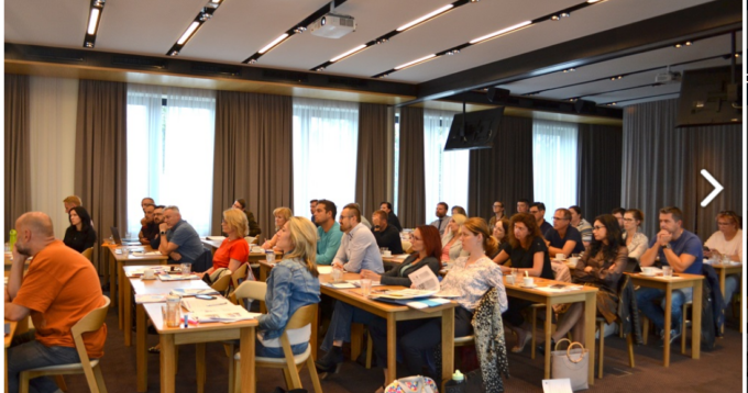 MBA basic block | 7. 9. 2019