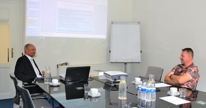 MBA specializations | 13. 07. 2019