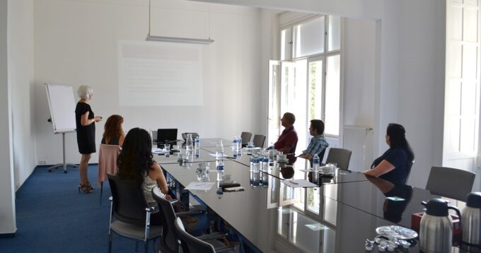 MBA specializations | 31. 8. 2019