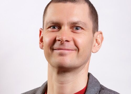 PhDr. Martin Zibrín, PhD., MBA