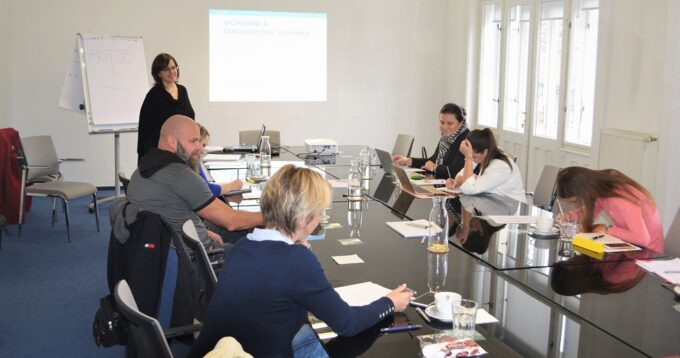 MBA specializations | 29. 02. 2020