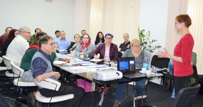 Communication and communication skills