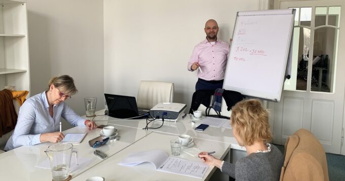 MBA specializations | 22. 02. 2020