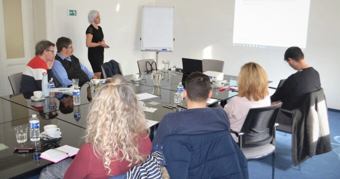 MBA specializations | 15. 02. 2020
