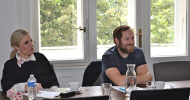 Výuka MBA volitelného bloku