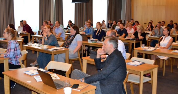MBA basic block | 27. 06. 2020