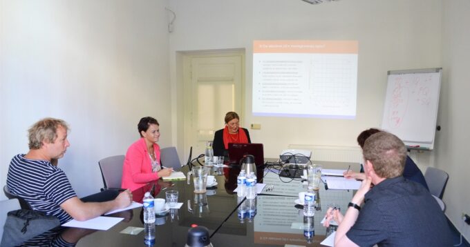 MBA specializations | 5. 9. 2020