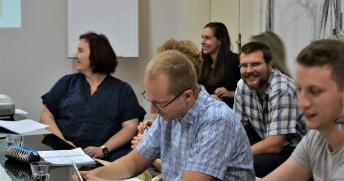 Authenticity not only for leaders