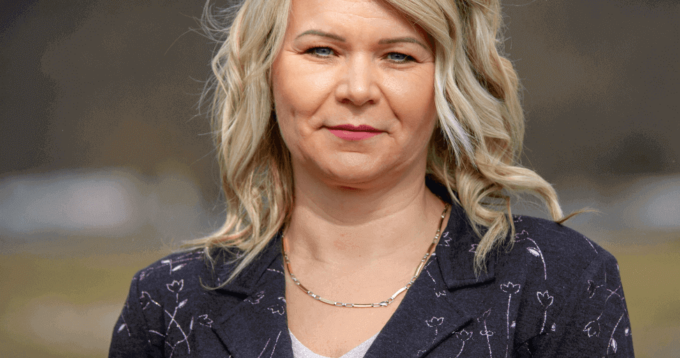 Ing. Marika Sablová, DiS.