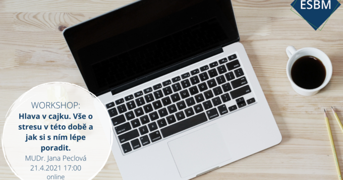 Online workshop Healthy mind