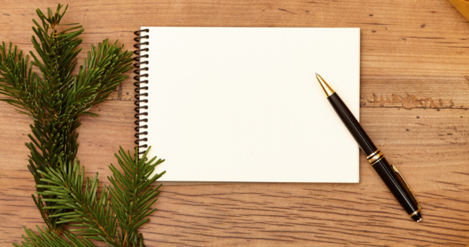 Are you making New Year's resolutions? We will advise you on how to comply with them.