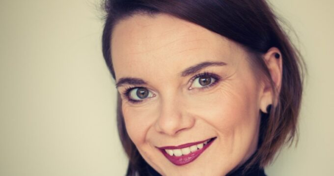 MUDr. Tereza Ettlerová, MBA shared her story with us