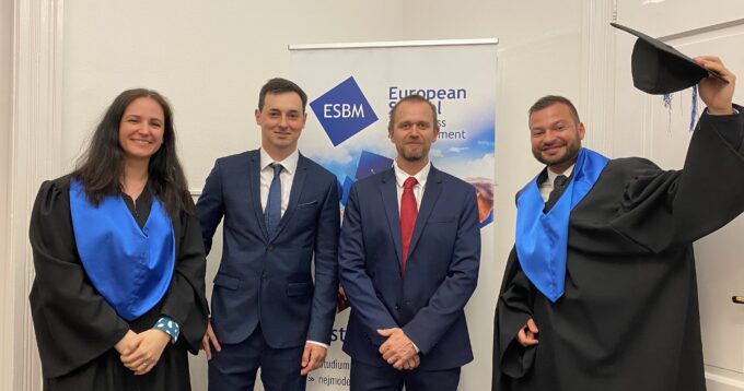 The defenses in June were successful!