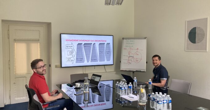 Photos from the weekend classes can already be found in the photo gallery!