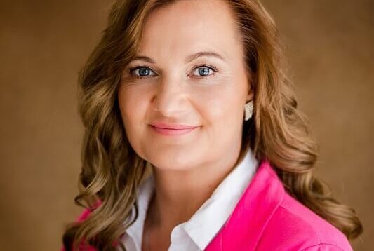 Ing. Adéla Karlovská, MBA