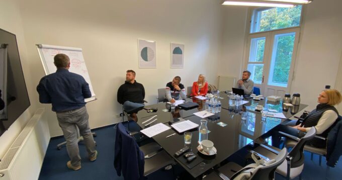 MBA specializations and MSc basic block | 8.&nbsp;10. 2022