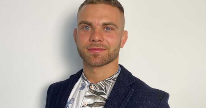 David Pulkrábek about the life of sportsman and study at ESBM