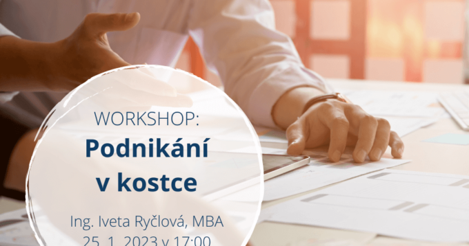 Online workshop Business in a Nutshell