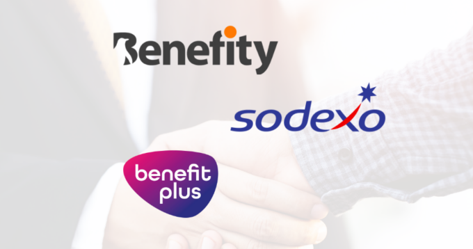 One step closer to studying thanks to employee benefits.