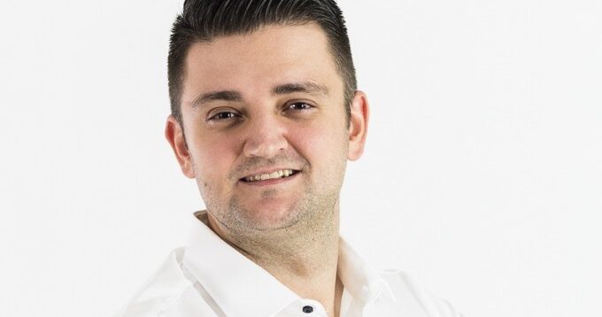 Lecturer Ondřej Hartman, MBA in an interview