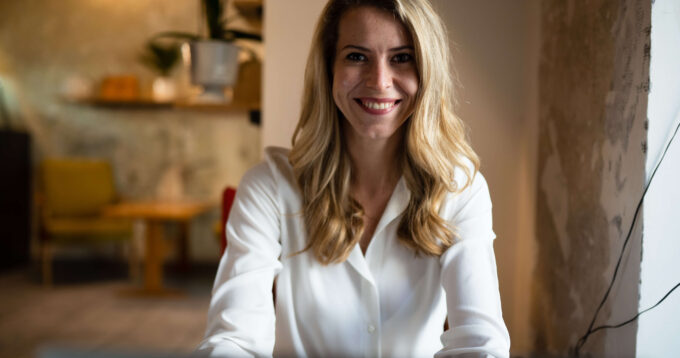 Interview about Health Law with JUDr. Barbara Steinlauf, MA, Ph.D.