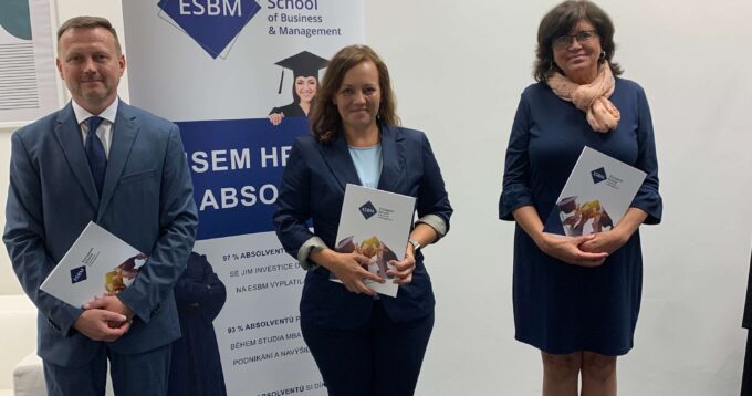 September Defenses of the Final Thesis were successful!