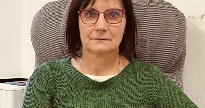 Mgr. Lenka Kalábová, Ph.D., LL.M.
