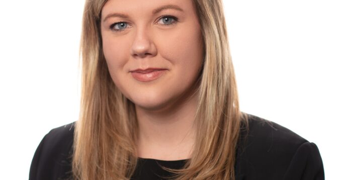 JUDr. Kateřina Knězová