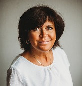 Mgr. Lenka Smutná, MBA, MSc.