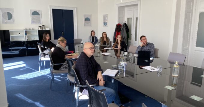 Course of MBA specializations | 24. 2. 2024