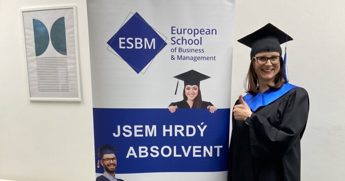 Successful defenses of the final theses