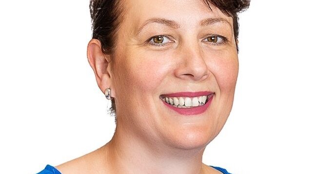 doc. Ing. Jana Hinke, Ph.D.