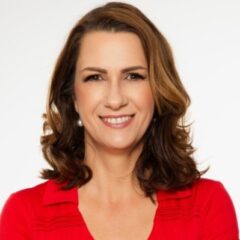 Mgr. Andrea Albrecht, MBA