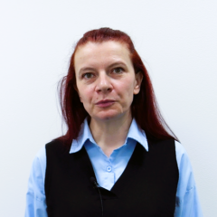 Barbora Briestenská, BBA