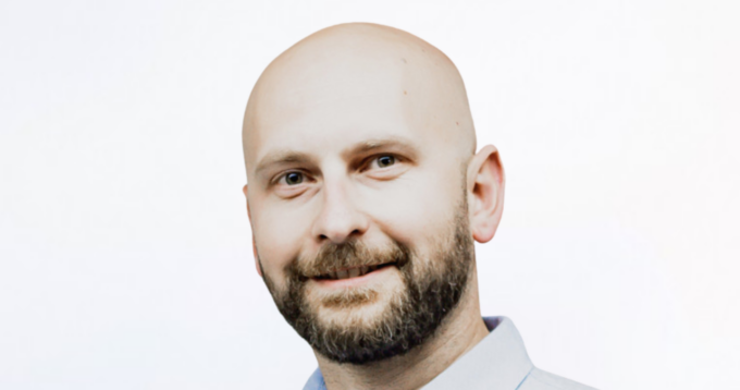 Interview with the lecturer Bc. Ing. Radim Trávníček