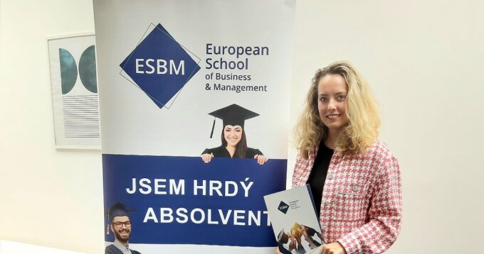 Congratulations to the new graduates!