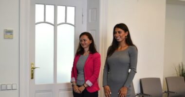 Obhajoby závěrečných prací na ESBM