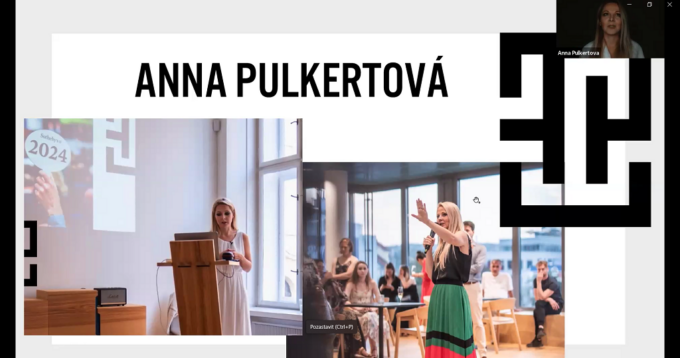 Online workshop The Art of Investing in Art | 20. 11. 2024