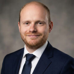 Ing. Jakub Antoň, MBA