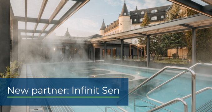 ESBM partnership with&nbsp;Infinit Sen